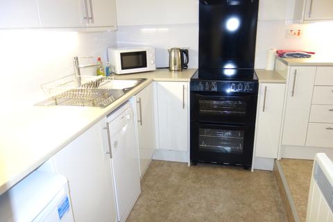 22 Abbeygreen, Lesmahagow, Lanark, ML11 0EQ