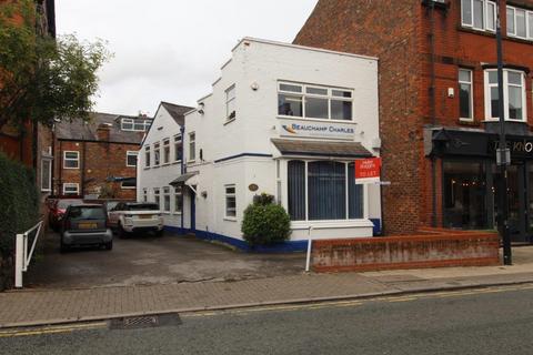 Office to rent, A Ashley Road, Hale, Altrincham