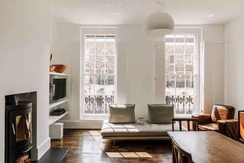4 bedroom maisonette for sale - Great Percy Street, London WC1X