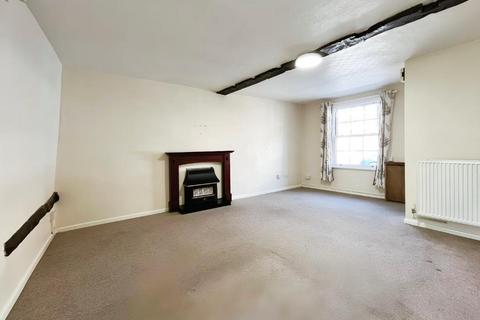 2 bedroom terraced house to rent, Priest Lane, Pershore, WR10