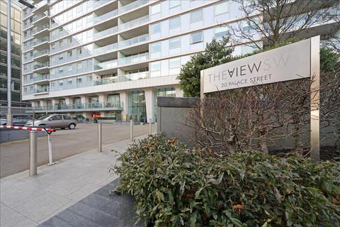 1 bedroom flat to rent, The View, 20 Palace Street, Victoria, London, SW1E