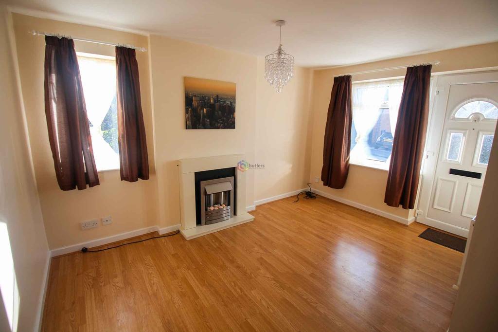 Foxcroft Drive, Killamarsh, S21 1 bed £525 pcm (£121 pw)