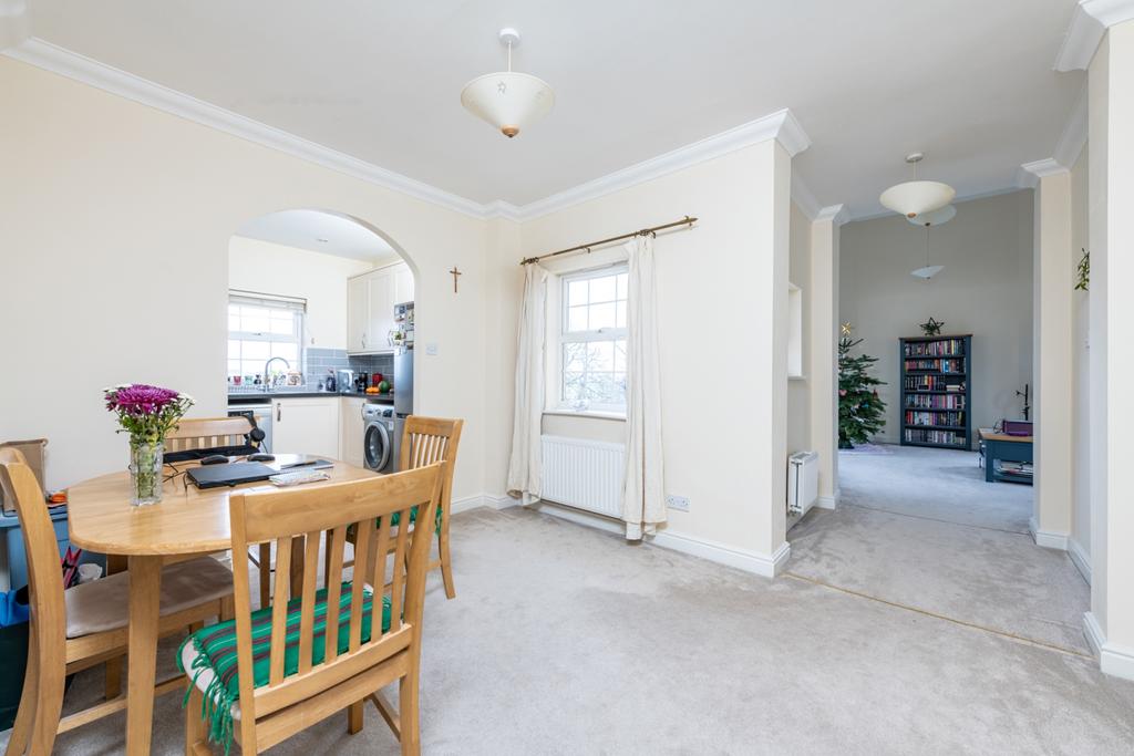 St Manor, Littlemore, OX4 4XG 2 bed apartment to rent £1,350