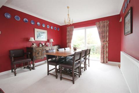 4 bedroom house for sale - Willow Green, Knutsford