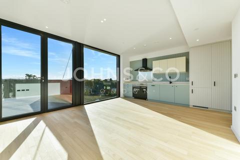 2 bedroom apartment to rent, The Brentford Project, Brentford, London, TW8