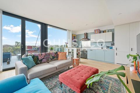 undefined, The Brentford Project, Brentford, London, TW8