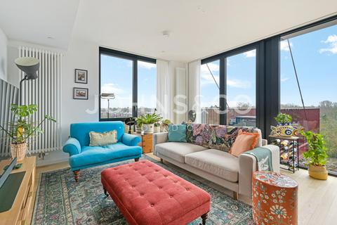 undefined, The Brentford Project, Brentford, London, TW8