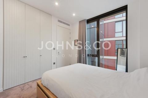 undefined, The Brentford Project, Brentford, London, TW8