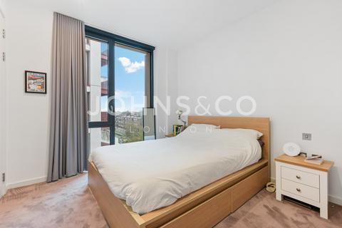 undefined, The Brentford Project, Brentford, London, TW8
