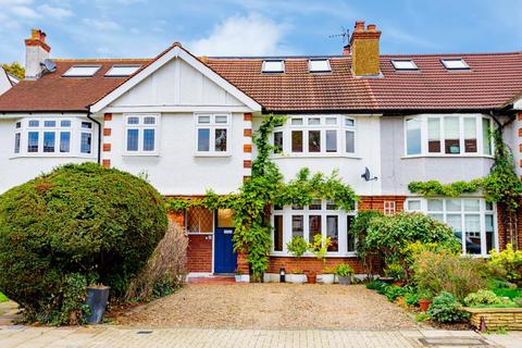 6 Westbury Road, Beckenham, BR3 4DD