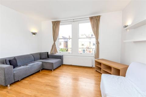 2 bedroom apartment for sale - Canfield Gardens, South Hampstead, London, NW6