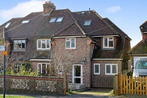 6 bedroom semi-detached house for sale, Ferrers Road, Lewes