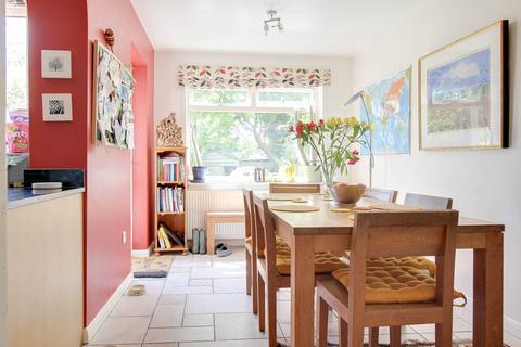 6 bedroom semi-detached house for sale, Ferrers Road, Lewes