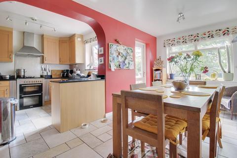 6 bedroom semi-detached house for sale, Ferrers Road, Lewes
