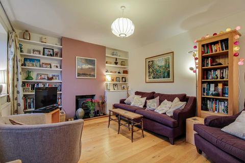6 bedroom semi-detached house for sale, Ferrers Road, Lewes