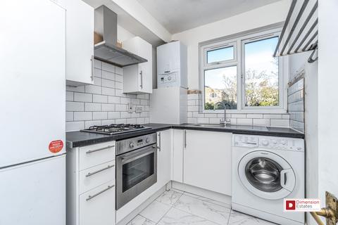 1 bedroom flat to rent - Cavendish Road, Finsbury Park, Harringay, N4