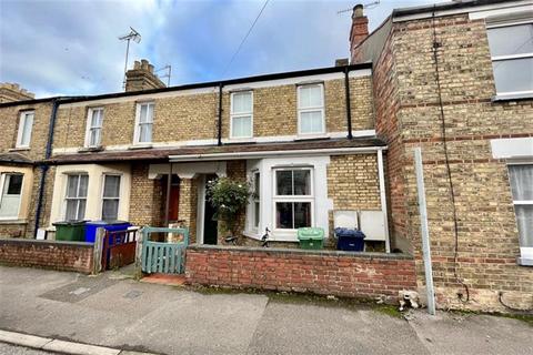 undefined, East Avenue, Oxford, Oxford, OX4