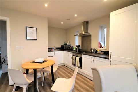 2 bedroom flat for sale - Apt 25 Park Street, Liverpool