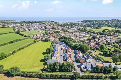 undefined, Budleigh Salterton, Devon