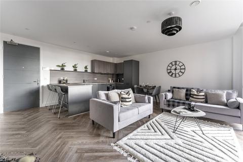 1 bedroom apartment for sale - Priory House, Gooch Street North, Birmingham, B5