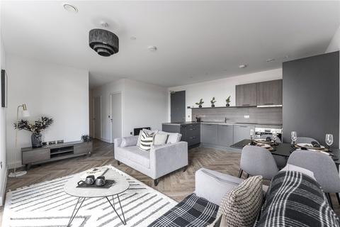 1 bedroom apartment for sale - Priory House, Gooch Street North, Birmingham, B5