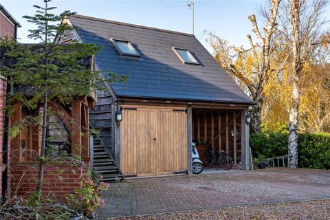 5 bedroom detached house for sale - The Ham, Urchfont, Wiltshire, SN10