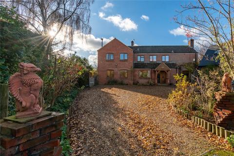 5 bedroom detached house for sale - The Ham, Urchfont, Wiltshire, SN10