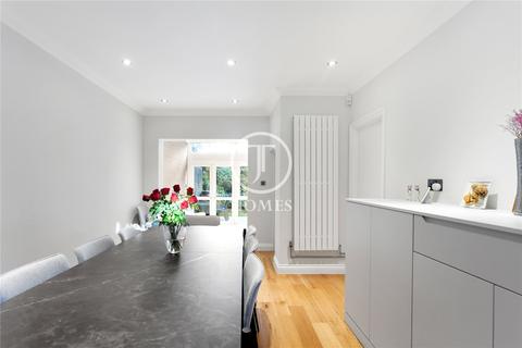 4 bedroom terraced house for sale - Westchester Drive, London, NW4