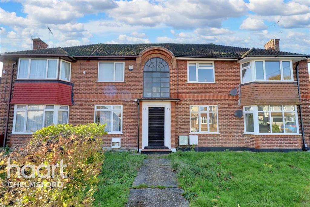 Highfield Road, Chelmsford 2 bed £1,250 pcm (£288 pw)