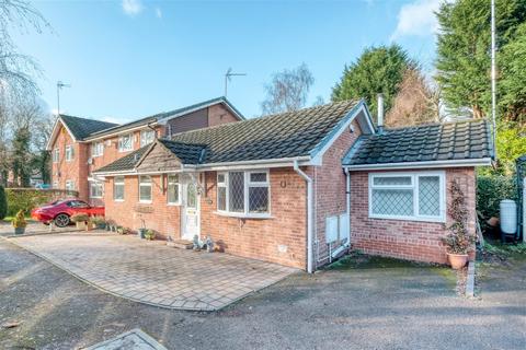 99 Bilbury Close, Redditch, B97 5XW