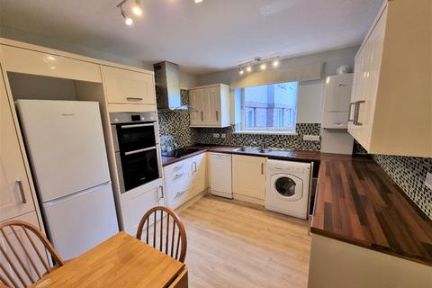2 bedroom flat to rent, Hilton Heights, Hilton, Aberdeen, AB24
