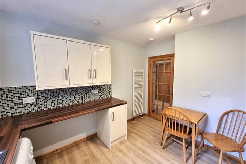 2 bedroom flat to rent, Hilton Heights, Hilton, Aberdeen, AB24