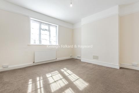 2 bedroom flat to rent - High Street London N14