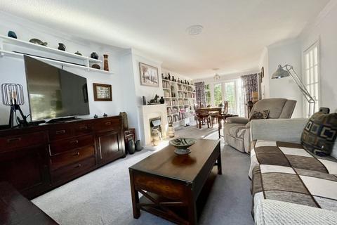 3 bedroom semi-detached house for sale, Ascham Place, Meads, Eastbourne, East Sussex, BN20