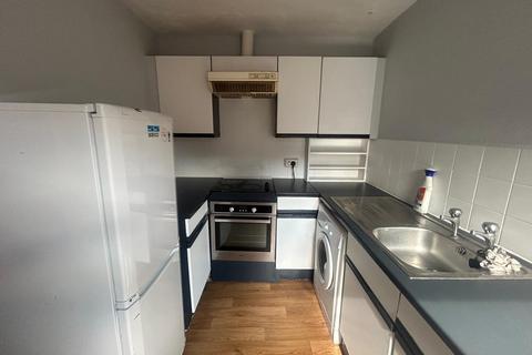 1 bedroom flat to rent, 69b Uttoxeter New Road, Derby