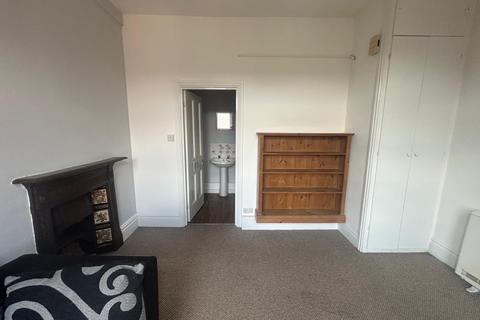 1 bedroom flat to rent, 69b Uttoxeter New Road, Derby