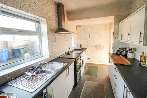 39 Burns Drive, Rhyl, LL18 3BW