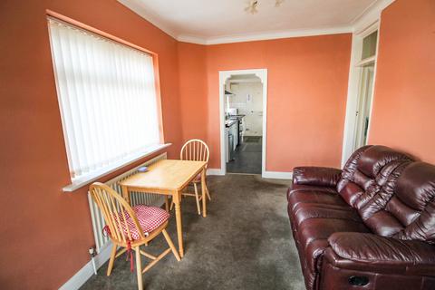 39 Burns Drive, Rhyl, LL18 3BW