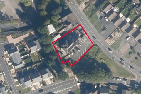 Residential development for sale - The Former Cock Inn, 75 Dudley Road, Rowley Regis, B65 8JY