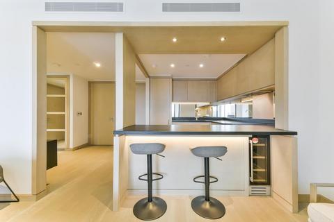 1 bedroom flat to rent, Legacy Building, Embassy Gardens, London, SW11