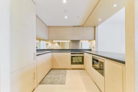 1 bedroom flat to rent, Legacy Building, Embassy Gardens, London, SW11