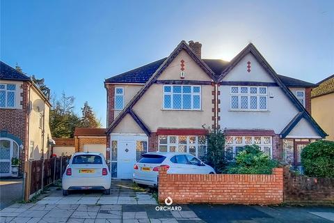 4 bedroom end of terrace house to rent, Courthope Road, Greenford, UB6