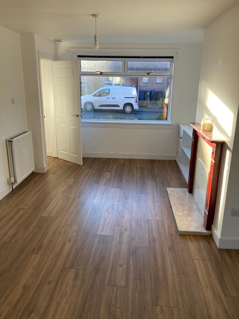 Forman Drive, Peterhead AB42 2 bed terraced house £650 pcm (£150 pw)