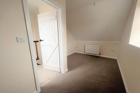 2 bedroom flat to rent - Curtis Farm, Green Lane, Rusper, Horsham, RH12
