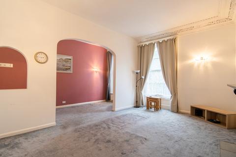 2 bedroom apartment to rent - Ellenborough Crescent, Weston-super-Mare, BS23