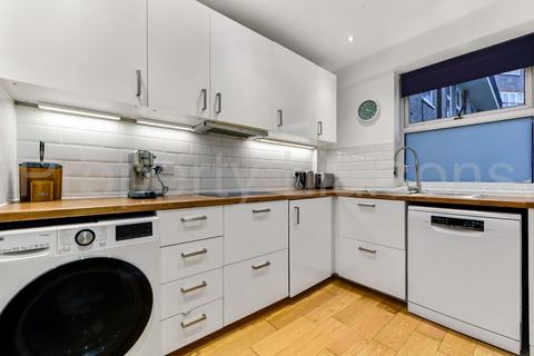 3 bedroom duplex for sale - Riverside Mansions, Milk Yard, Wapping, E1W