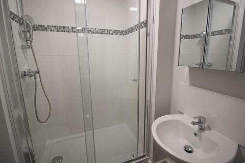 Studio to rent - Flat 30, Clare Court, 2 Clare Street, NOTTINGHAM NG1 3BA