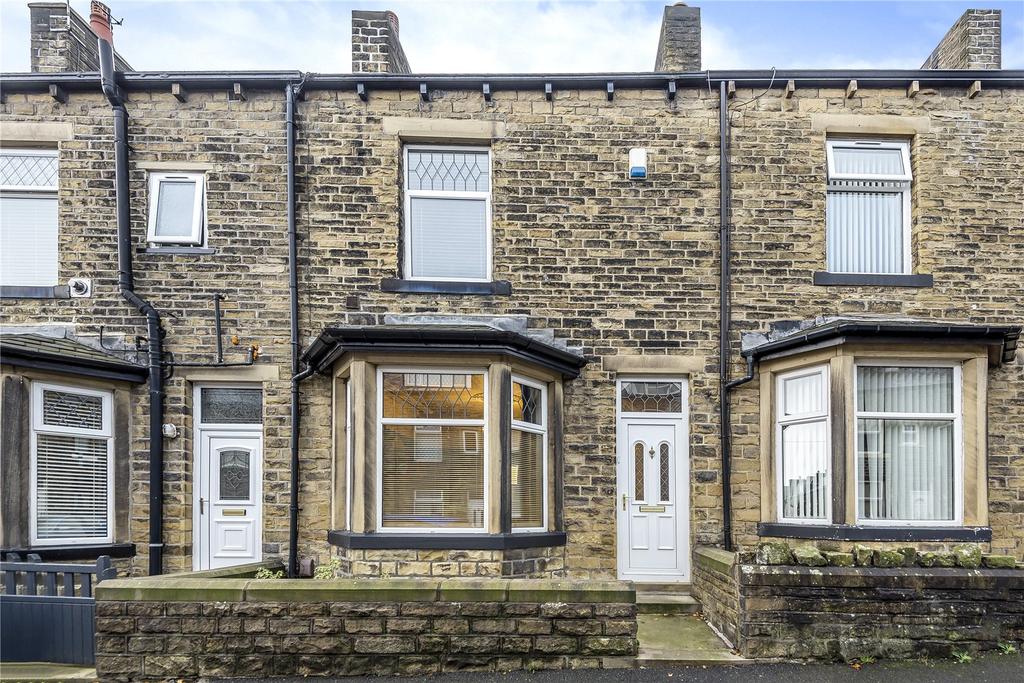 Mannville Grove, Keighley, West Yorkshire, BD22 3 bed terraced house