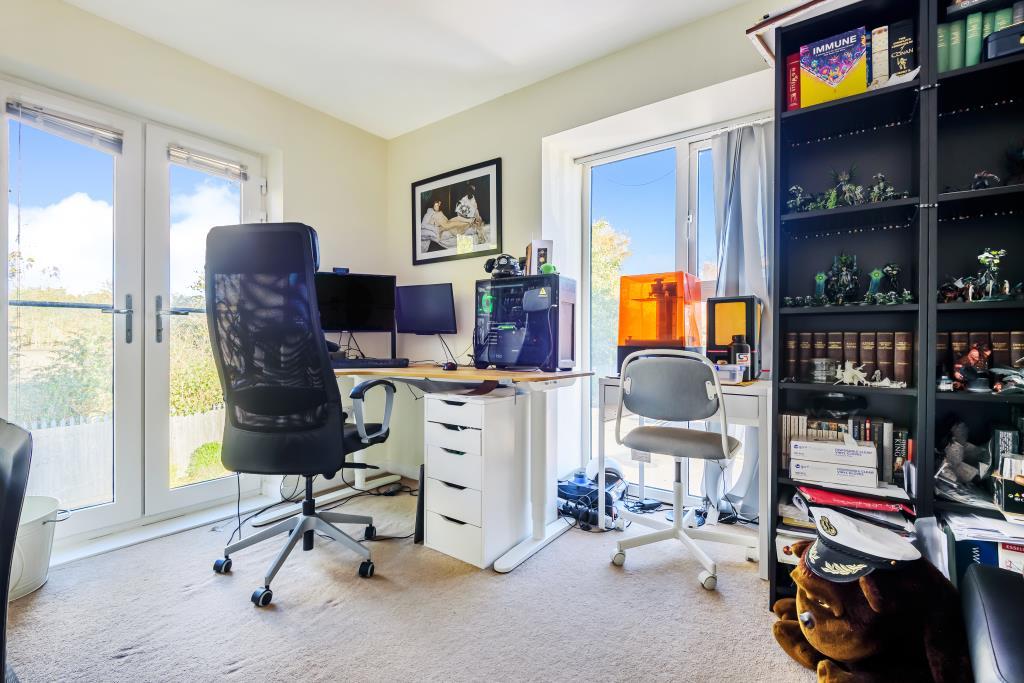 Home Office