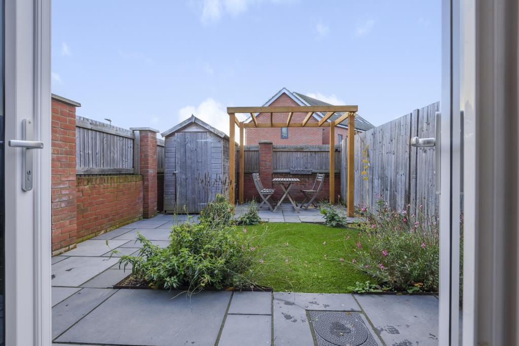 External Grounds